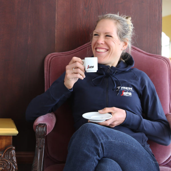 ellen van dijk feet 1