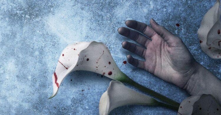 ellen virtanen feet 6