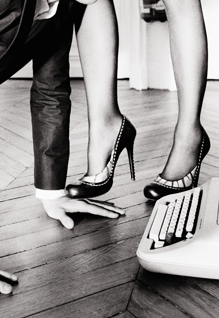 ellen von unwerth feet 3