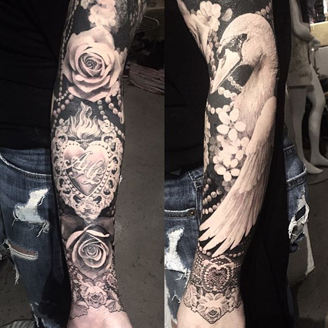 ellen westholm feet 5