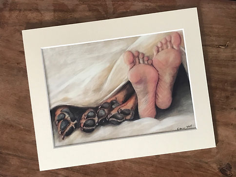 ellen wilkinson feet 2