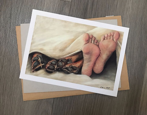 ellen wilkinson feet