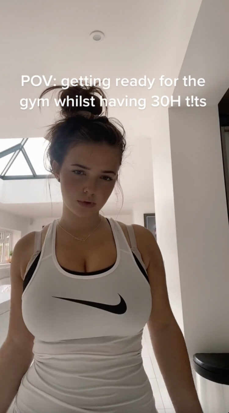 elli mai matthews feet 4