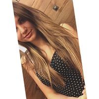 ellie breeden feet 5