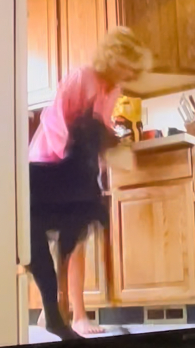 ellie cornell feet 3