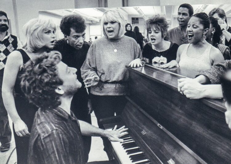 ellie greenwich feet 1