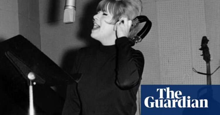 ellie greenwich feet 6