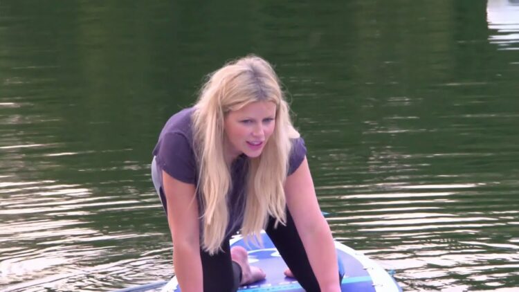 ellie harrison feet 5