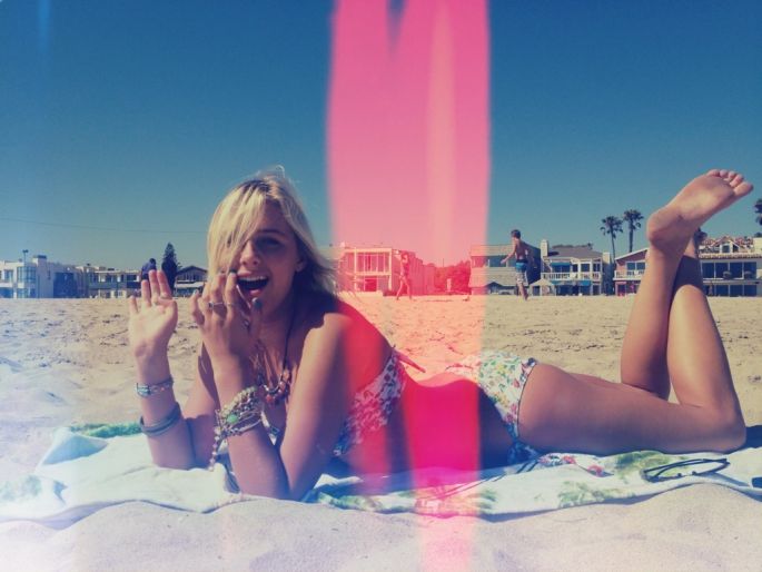 ellie jean coffey feet 2