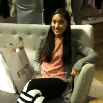 ellie kim feet 1
