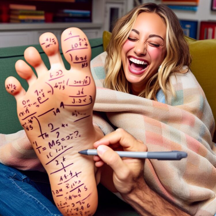 ellie lawrence feet 5