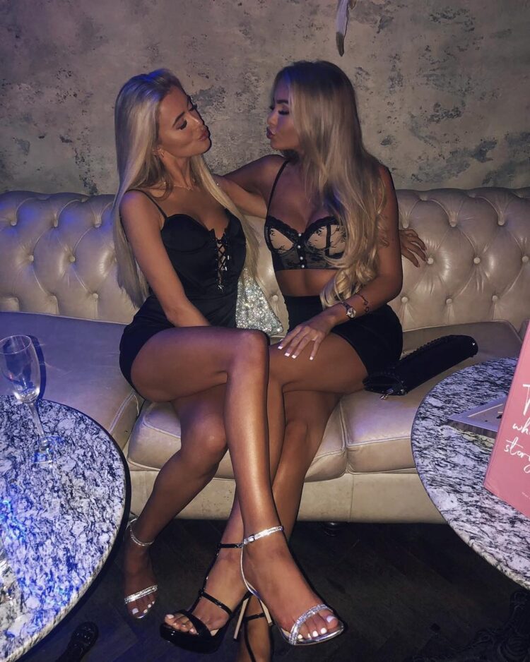 ellie odonnell feet 1