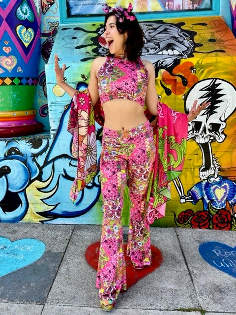 ellie paisley feet 1