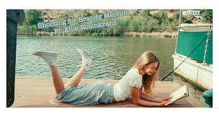 ellie rosinkranz feet