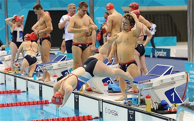 ellie simmonds feet 6