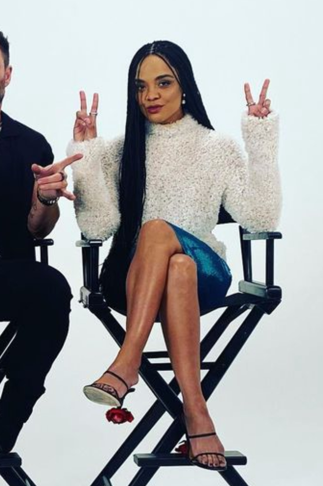 ellie thompson feet 6