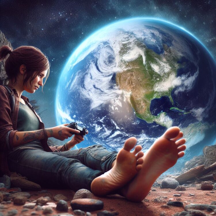 ellie willans feet 4