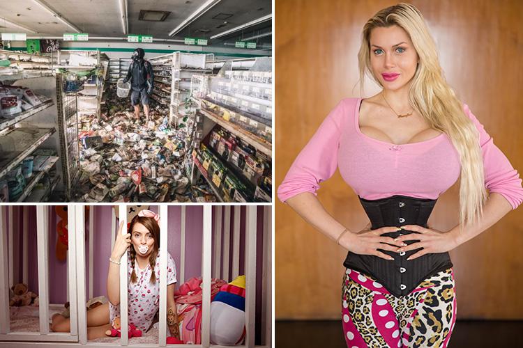 ellinor rosander feet 4