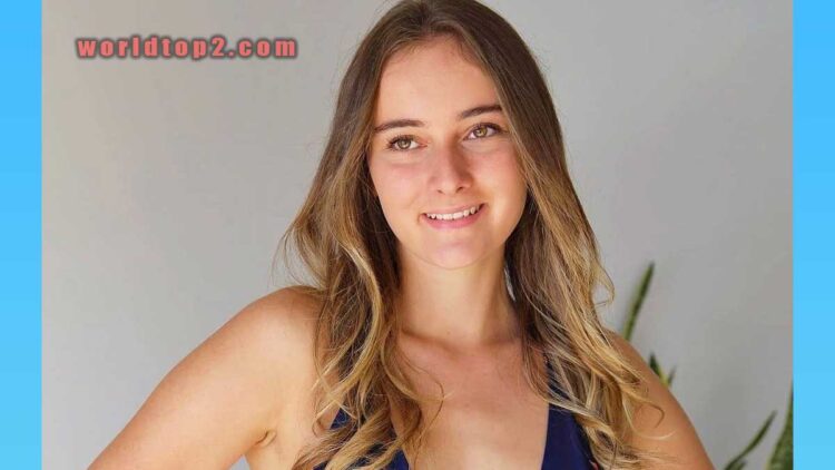 ellirah wormald feet 1