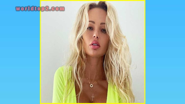 ellirah wormald feet 3