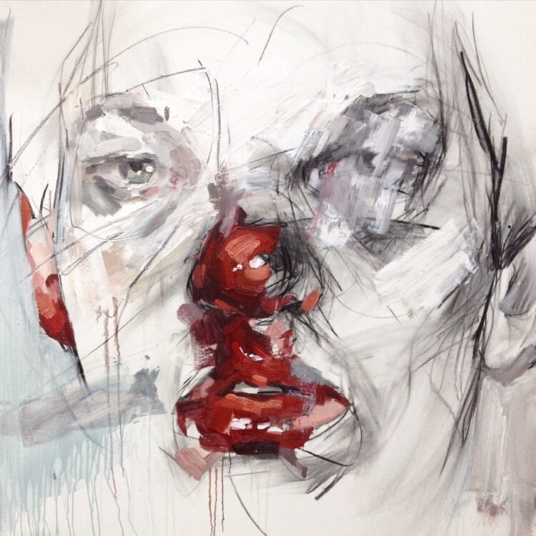 elly smallwood feet 1