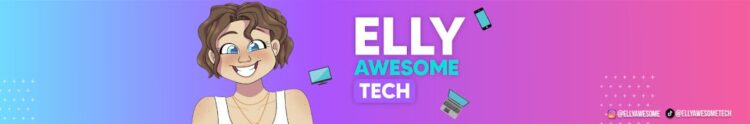 ellyawesometech feet 5