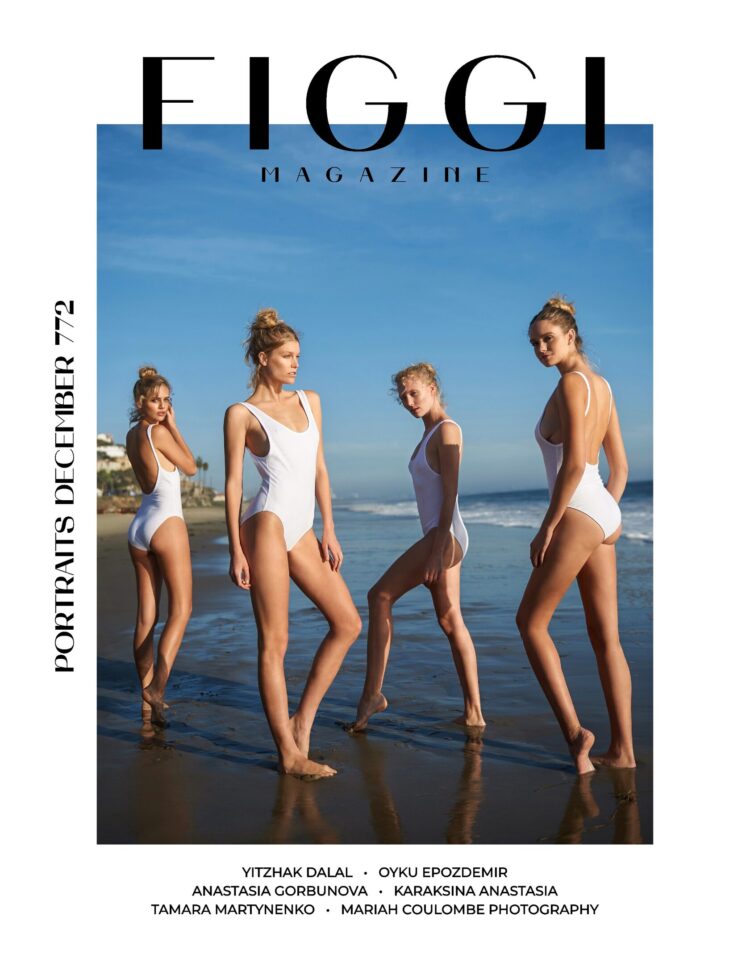 elmira gafarova feet 4