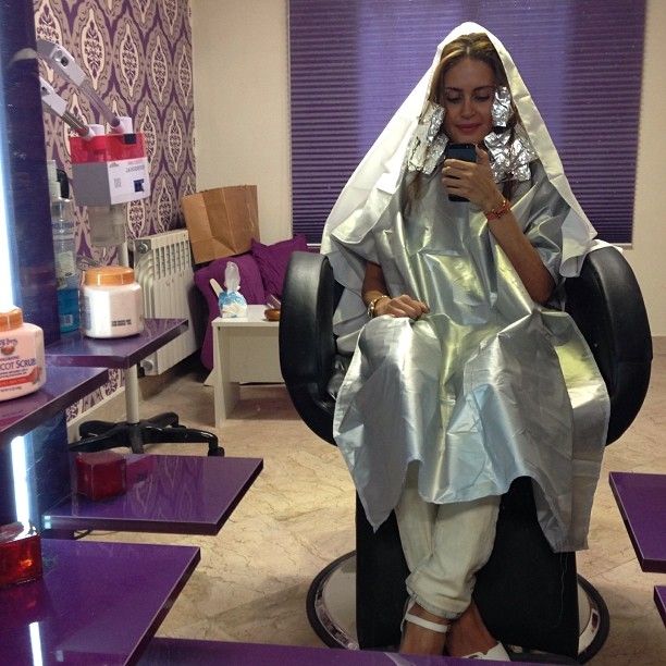 elnaz shakerdoost feet 5