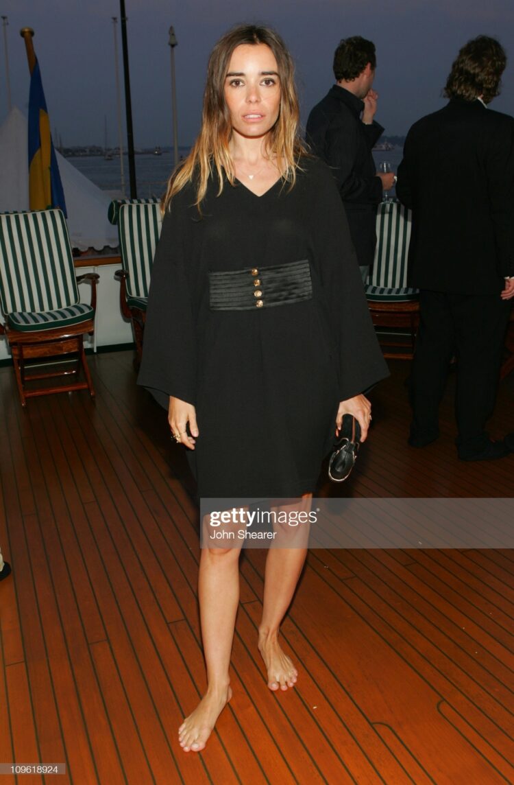 elodie bouchez feet 1