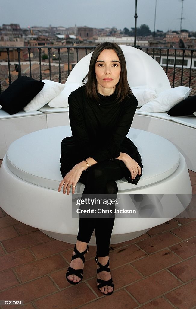 elodie bouchez feet 2