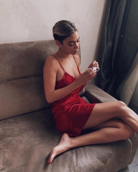 elodie di patrizi feet