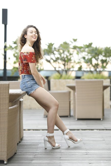 elodie meschi feet 6