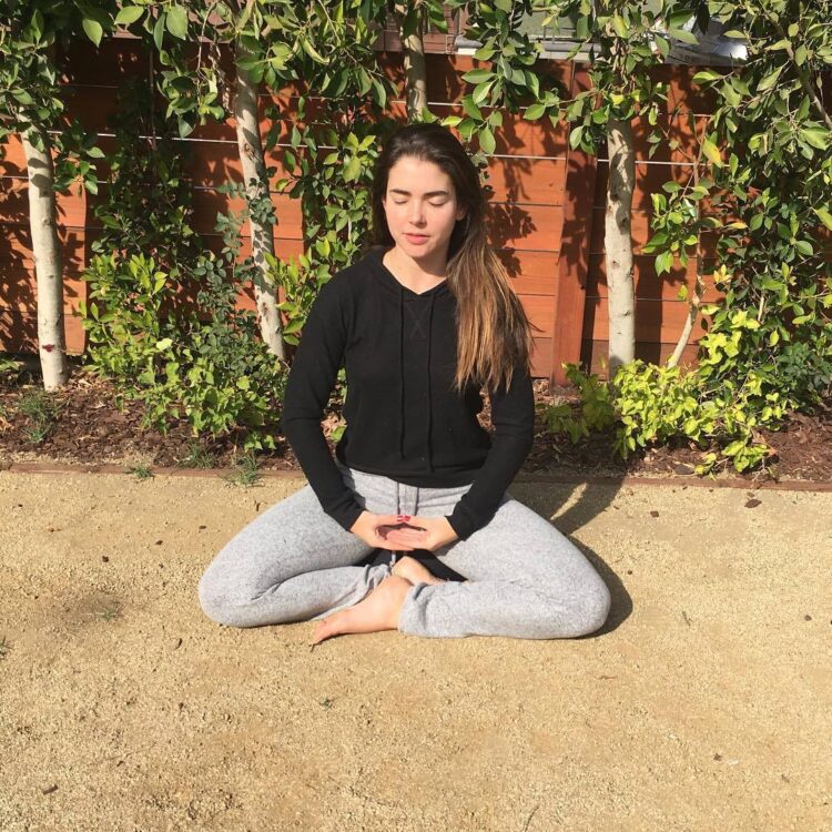 eloisa maturen feet 2