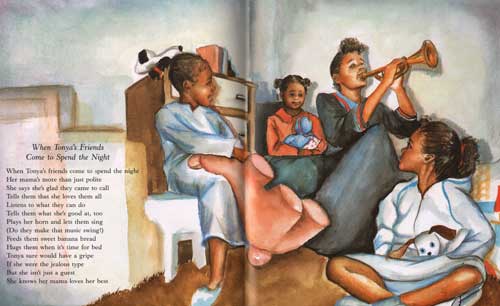 eloise greenfield feet 2