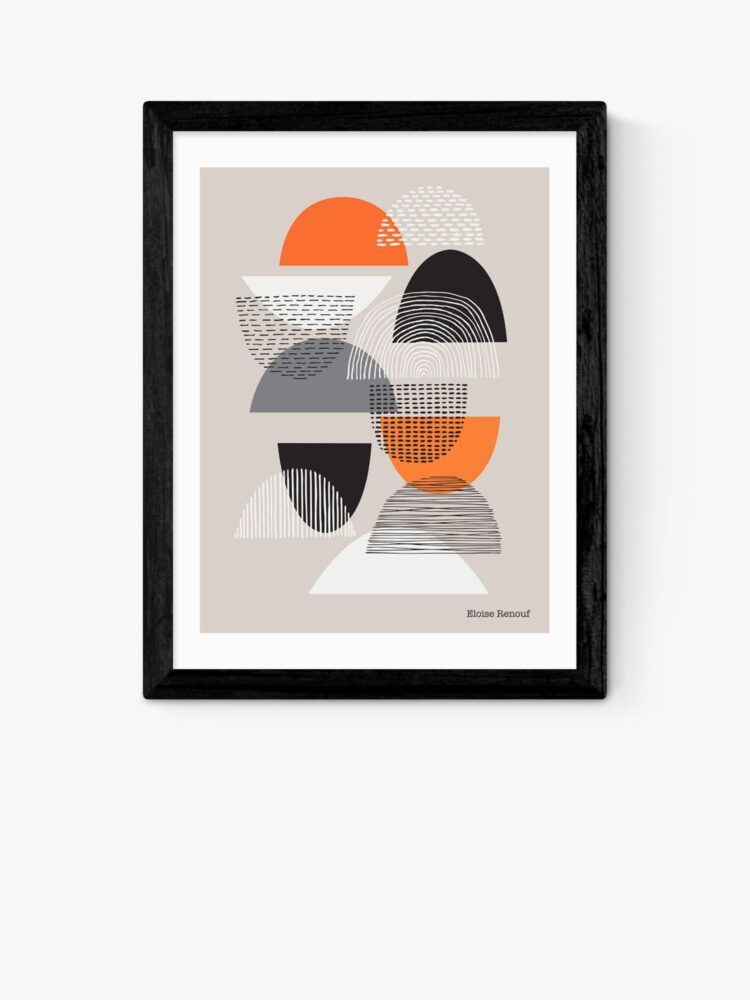 eloise renouf feet 5