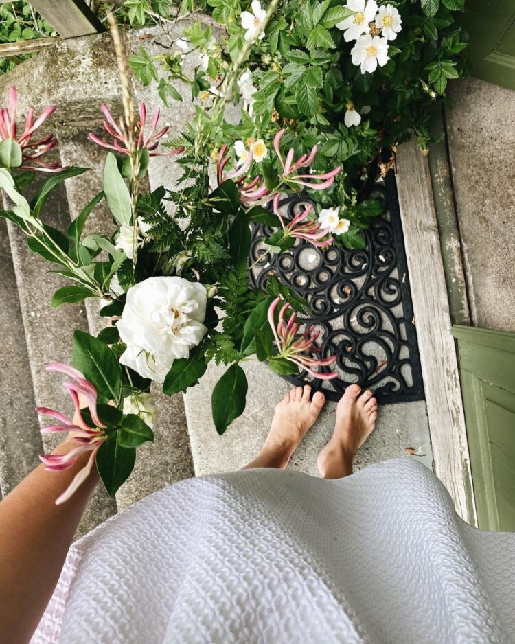 elsa billgren feet 1