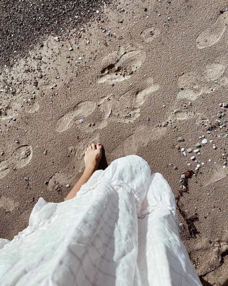 elsa billgren feet 4