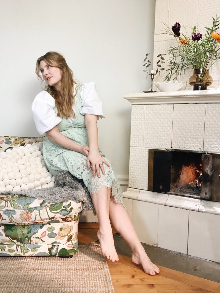 elsa billgren feet 5