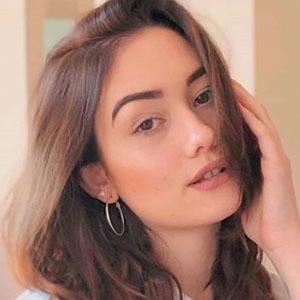 elsa leona luders feet