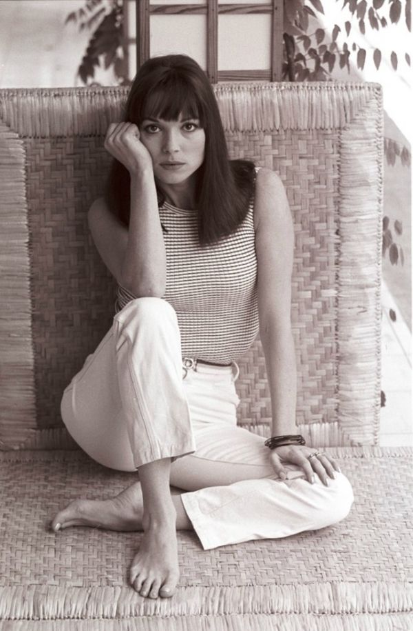 elsa martinelli feet 4