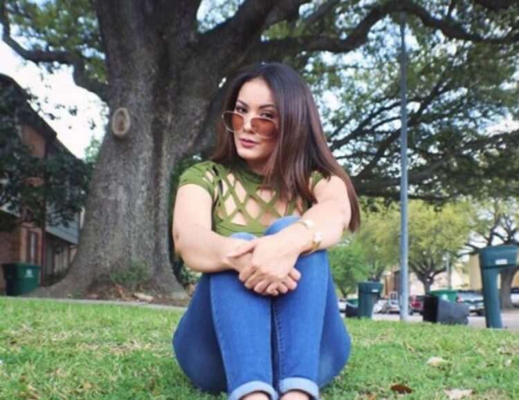 elsa oseguera feet 4