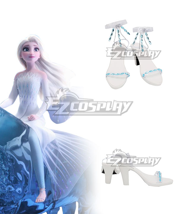 elsa raven feet 3