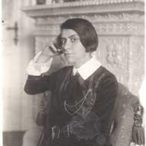 else lasker schuler feet 4