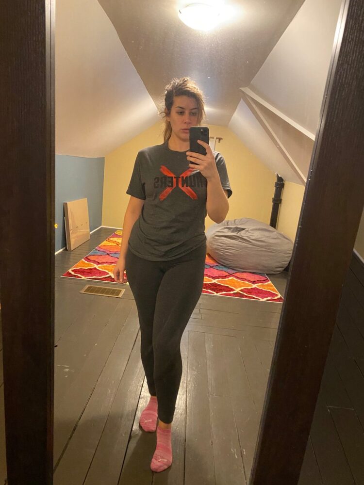 elspeth eastman feet 2