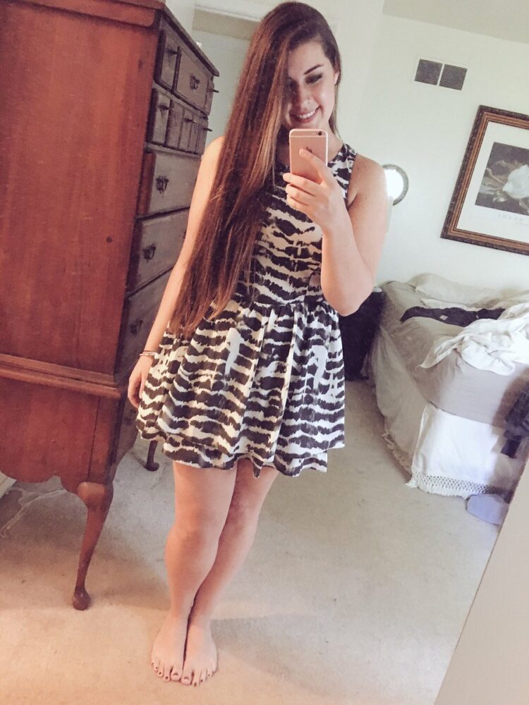 elspeth eastman feet