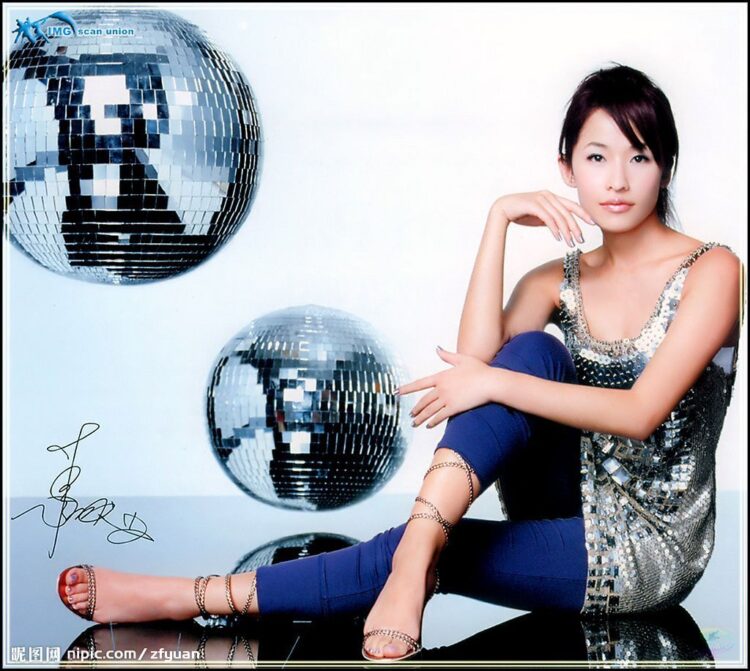 elva hsiao feet 2