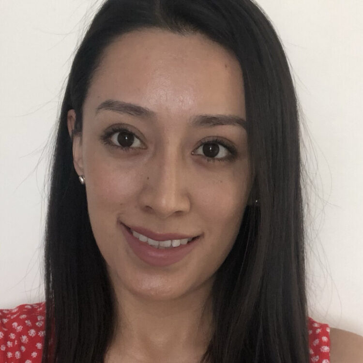 elvia pedroza feet 2