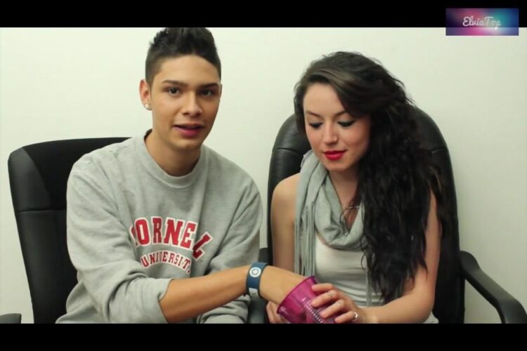 elvia pedroza feet 4