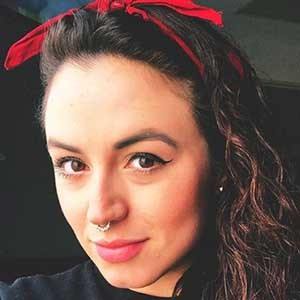 elvia pedroza feet 5