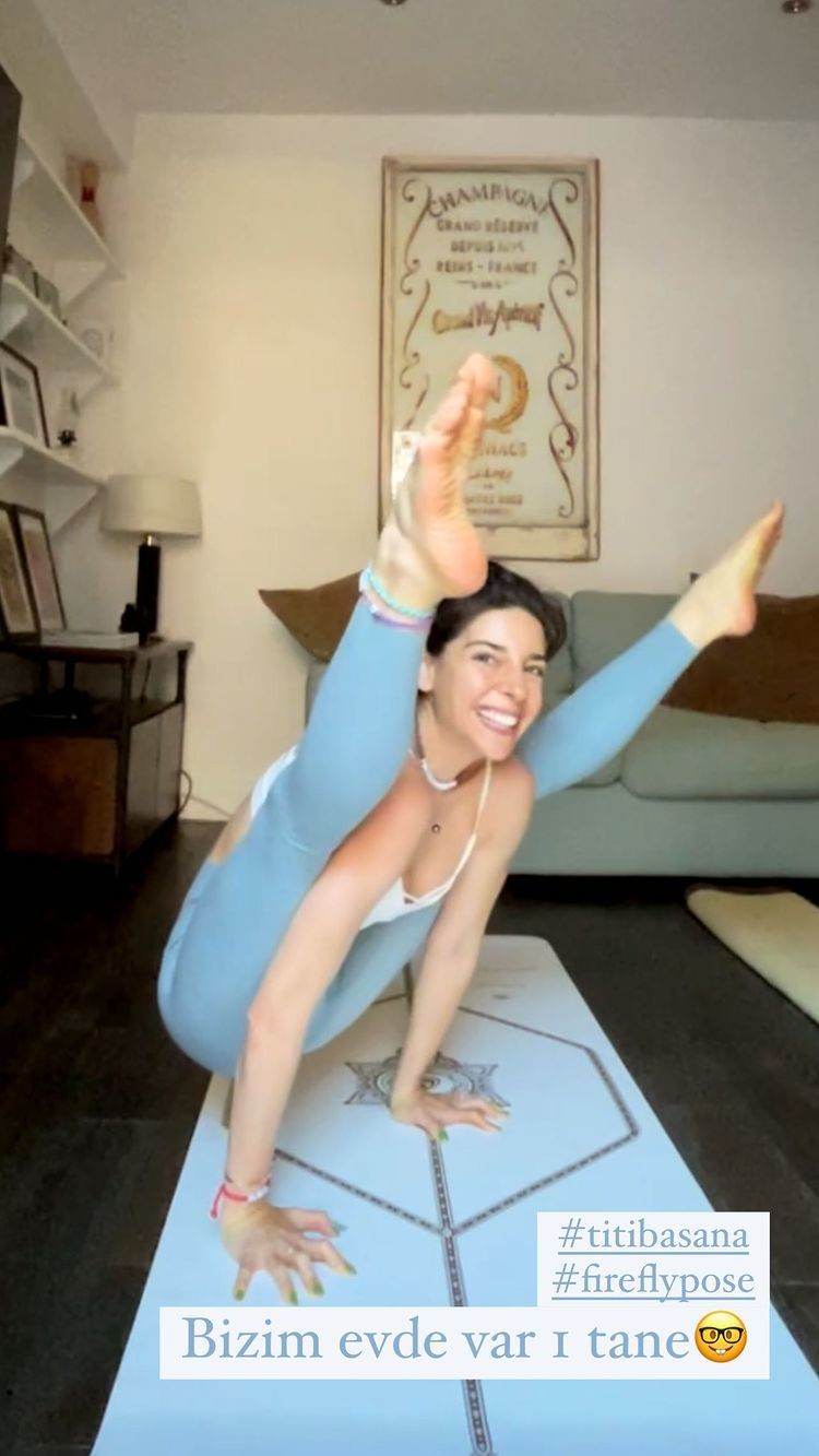 elvin levinler feet 4